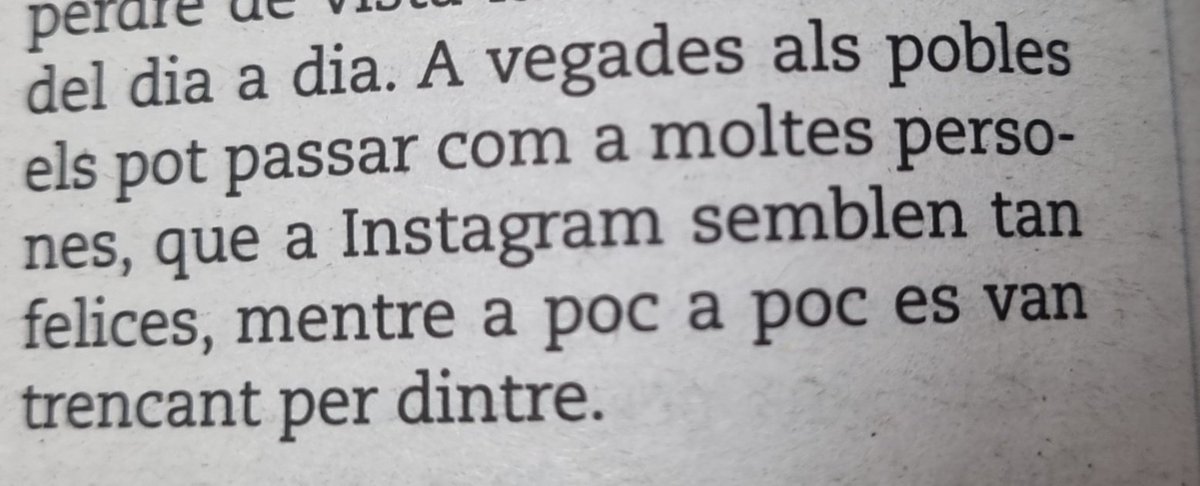 makkins's tweet image. Lectura imprescindible aquesta setmana a @lecodesitges, l&apos;article d&apos;en @manelhc: Pobre Sitges ric...