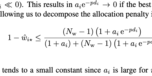 Something I often do on weekends: work on the next big thing for <a href="/AlloraNetwork/">Allora</a>.

I've been working on this idea for about a year, but so many priorities have pushed it back lately... Today I finally had a chance to get back to it. Can't wait until it's ready to be shared.
