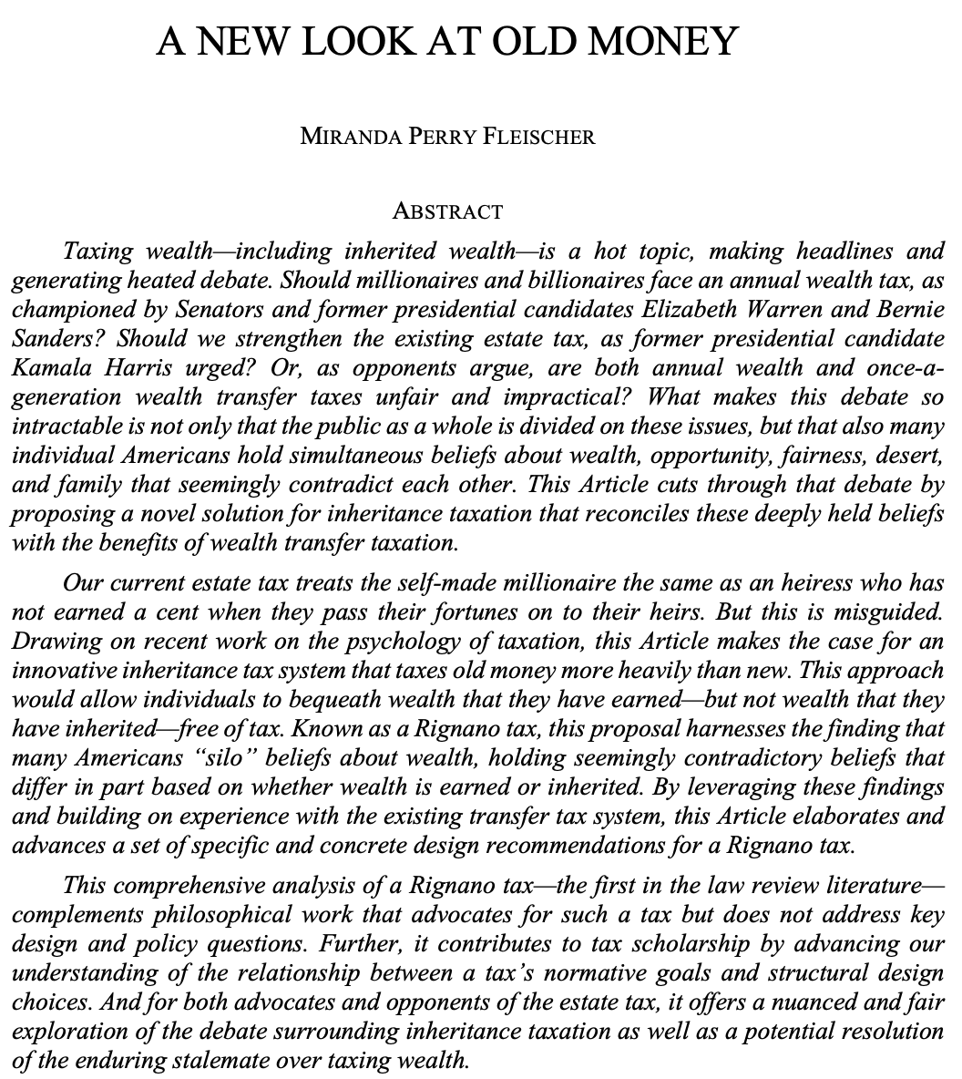 Southern California Law Review tweet media