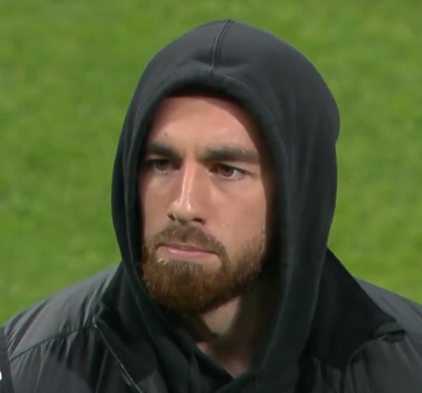 +18 izleyeceğimiz derbiyi mahvetti bravo 👏 #BJKvFB