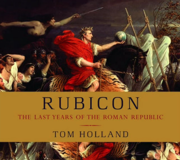 mcgillmd921's tweet image. What was your introduction to Roman History...

Book, Movie, Video Game, or TV Show?