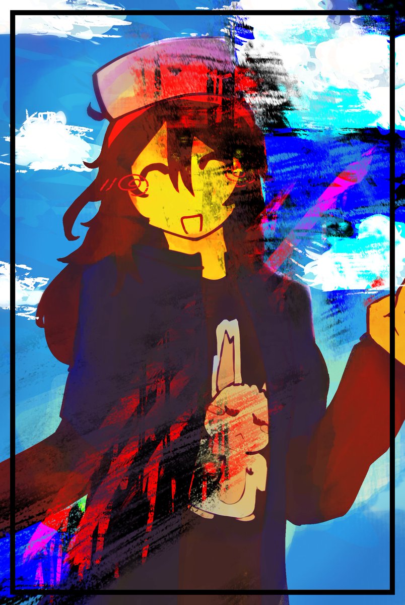 scratchy 

#ihasafacelulz