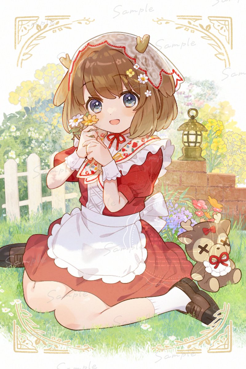 ゐぬ◎COMITIA154［E21a］ (@nuu_n) / Posts / X