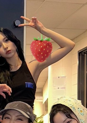 CHAEYOUNG STATS 🏰 on X