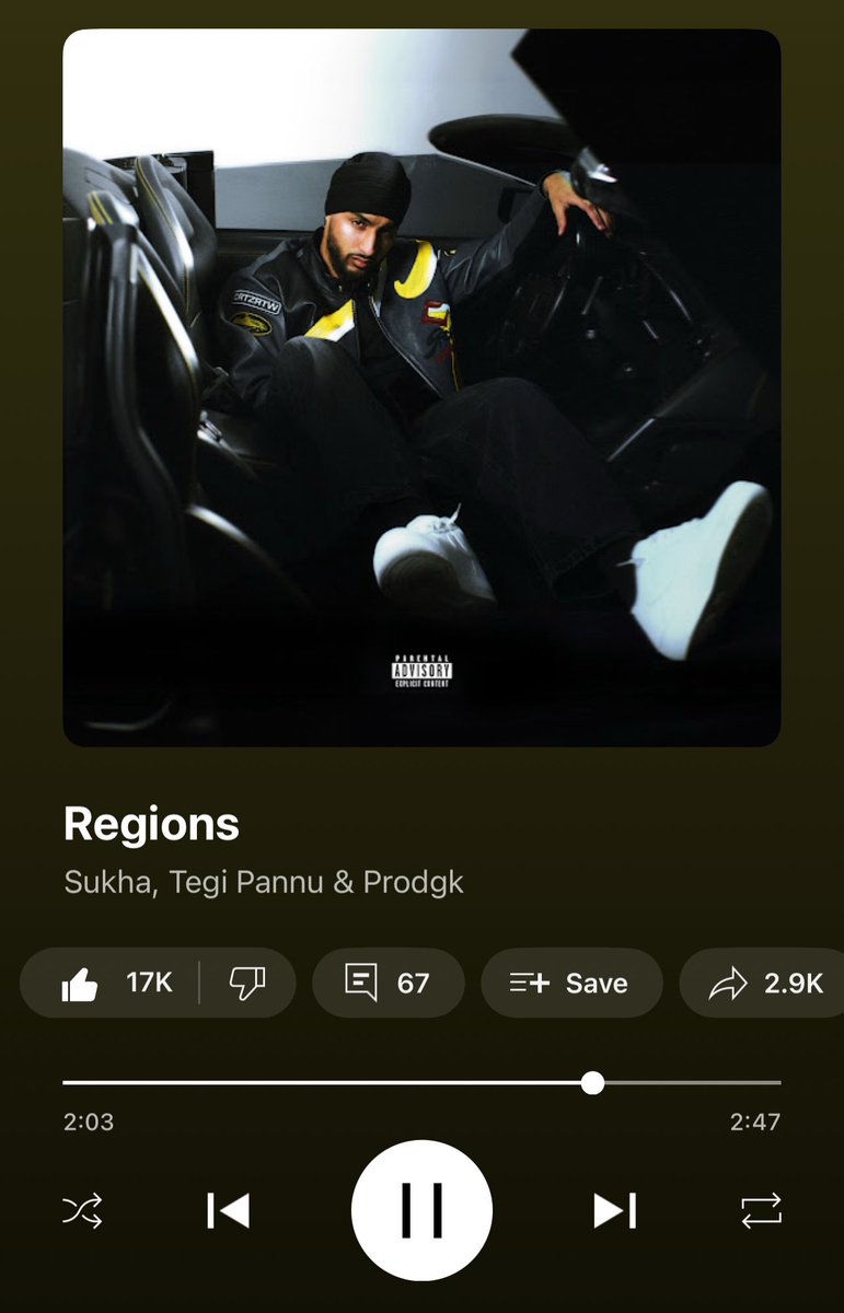 dinesh__bhanot's tweet image. Goated song (bas mai maalwe to aa)