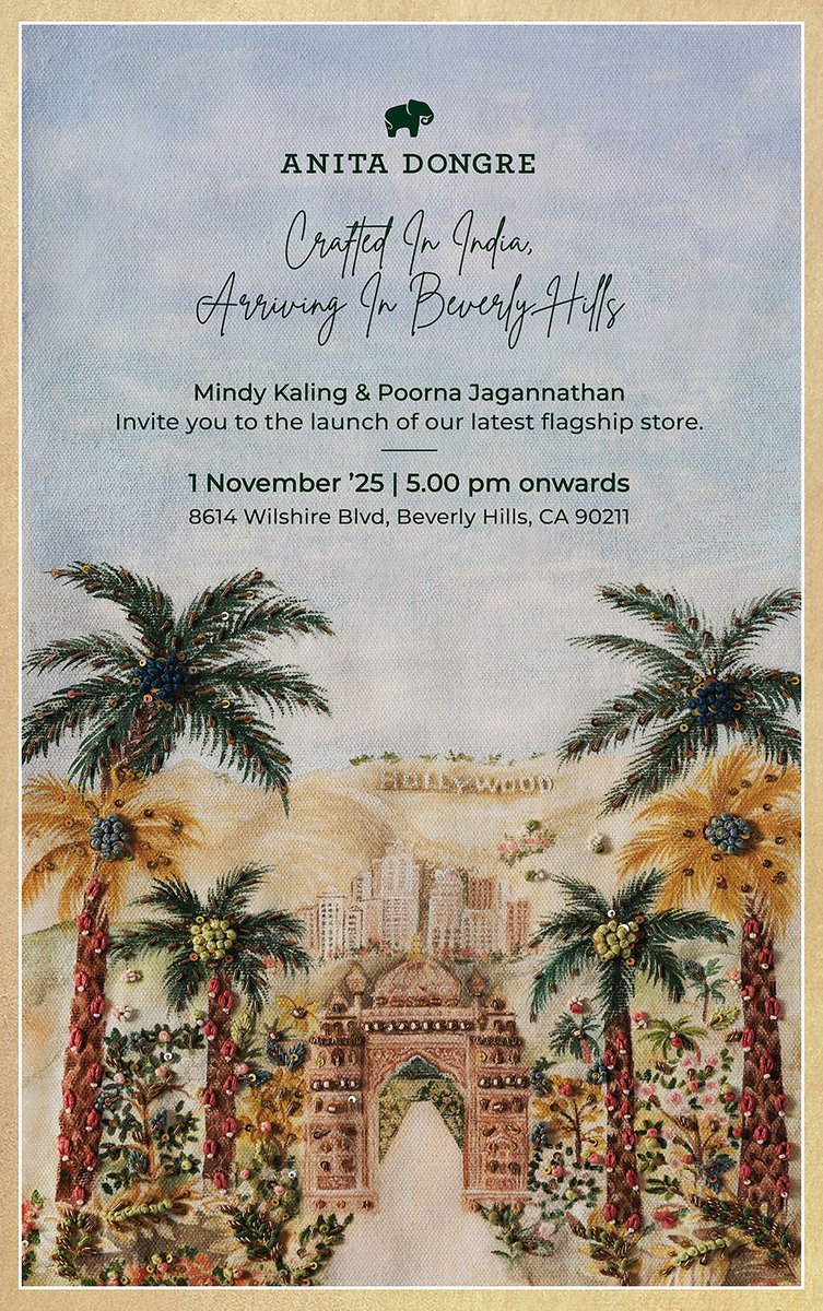 Kirthiga Reddy tweet media