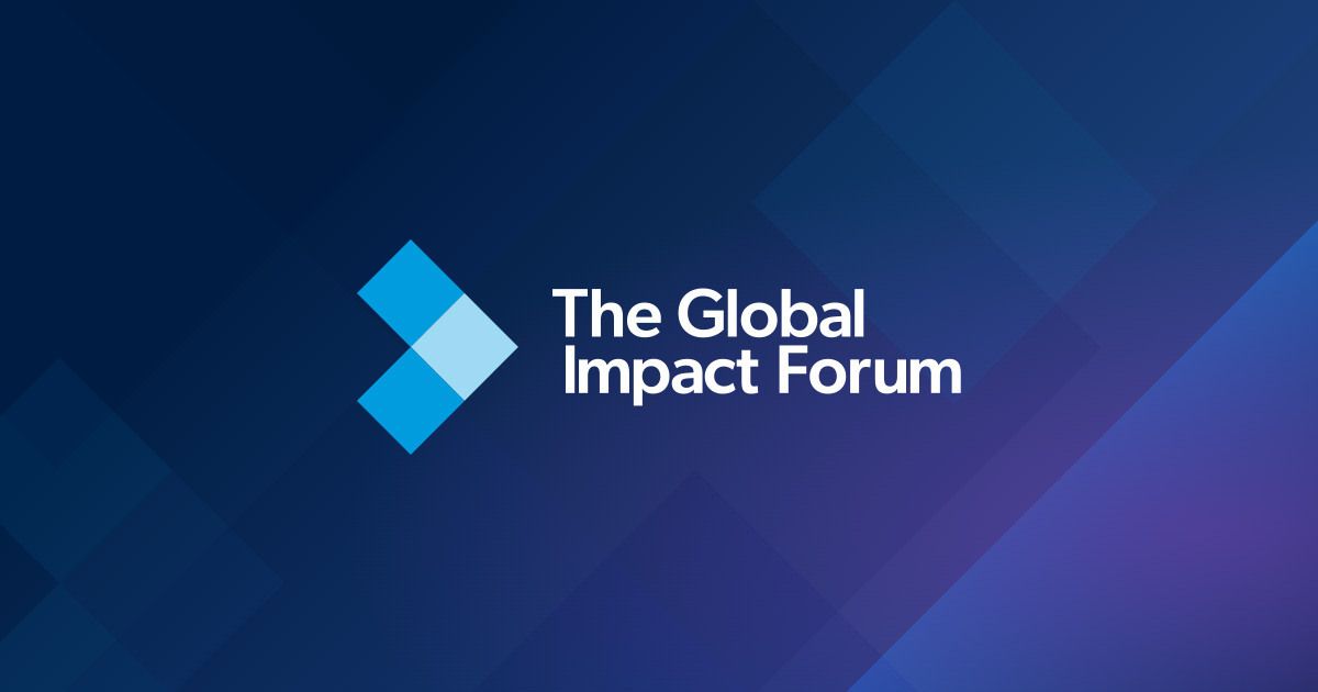 Looking forward to attending the Global Impact Summit this week: tgif.psu.edu
