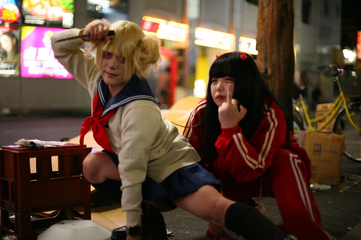 みっちんぐぜっと on X