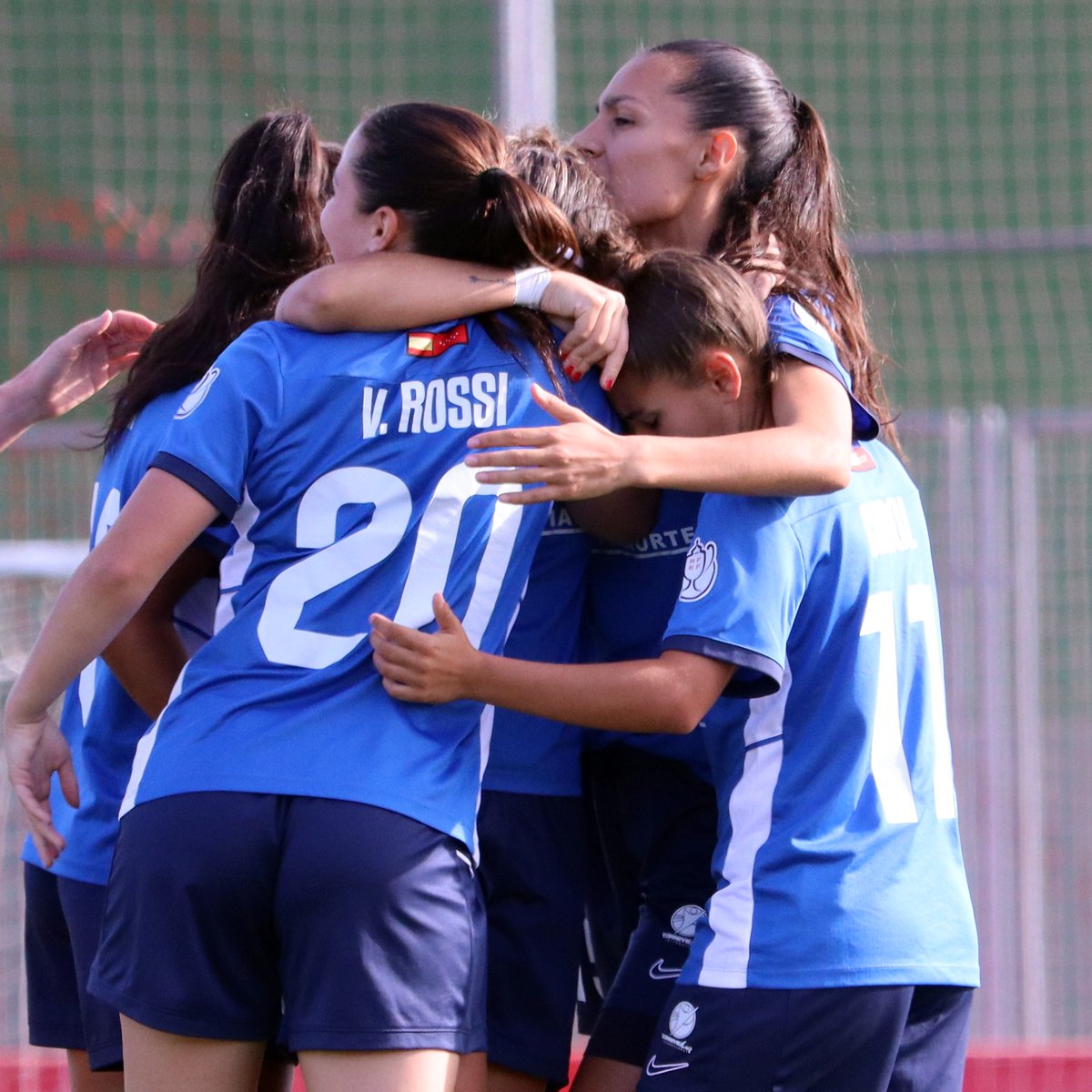 𝙈𝙞𝙚𝙣𝙩𝙧𝙖𝙨 𝙢á𝙨 𝙜𝙧𝙖𝙣𝙙𝙚 𝙢𝙞 𝙘𝙖í𝙙𝙖, 𝙢á𝙨 𝙞𝙢𝙥𝙧𝙚𝙨𝙞𝙤𝙣𝙖𝙣𝙩𝙚 𝙨𝙚𝙧á 𝙢𝙞 𝙧𝙚𝙜𝙧𝙚𝙨𝙤 💙

Aquí no se rinde ni Dios ⚔️

<a href="/getafefem/">C. D. Getafe Femenino</a> 
<a href="/SoloCracks/">Solo Cracks</a> 
<a href="/edgarmerino19/">Edgar Merino</a>