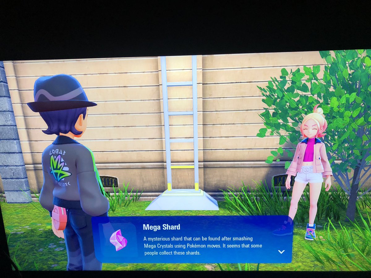 waluigibag's tweet image. #PokemonLegendsZA #NintendoSwitch2 #Spewpa #Kakuna