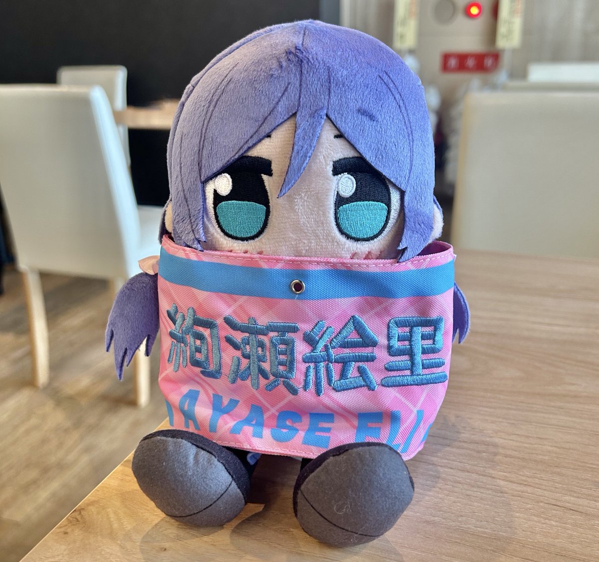 ひなた🩵💜のぞえり愛してる妖怪💍💖💒 (@no_zo_e_li) / Posts / X