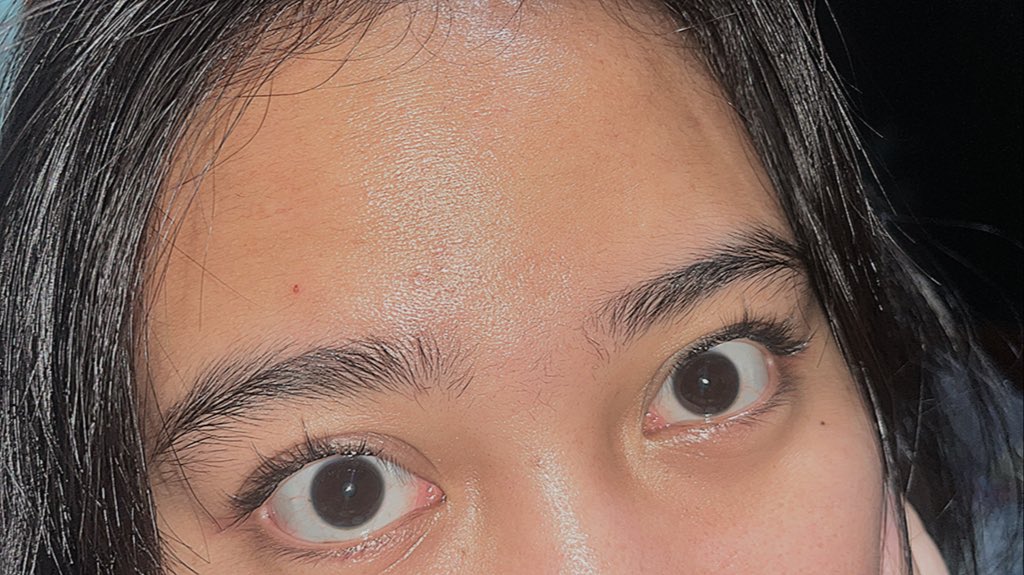 Happiiww cozzz matakuu makin cantiiikk mashaallah🥹