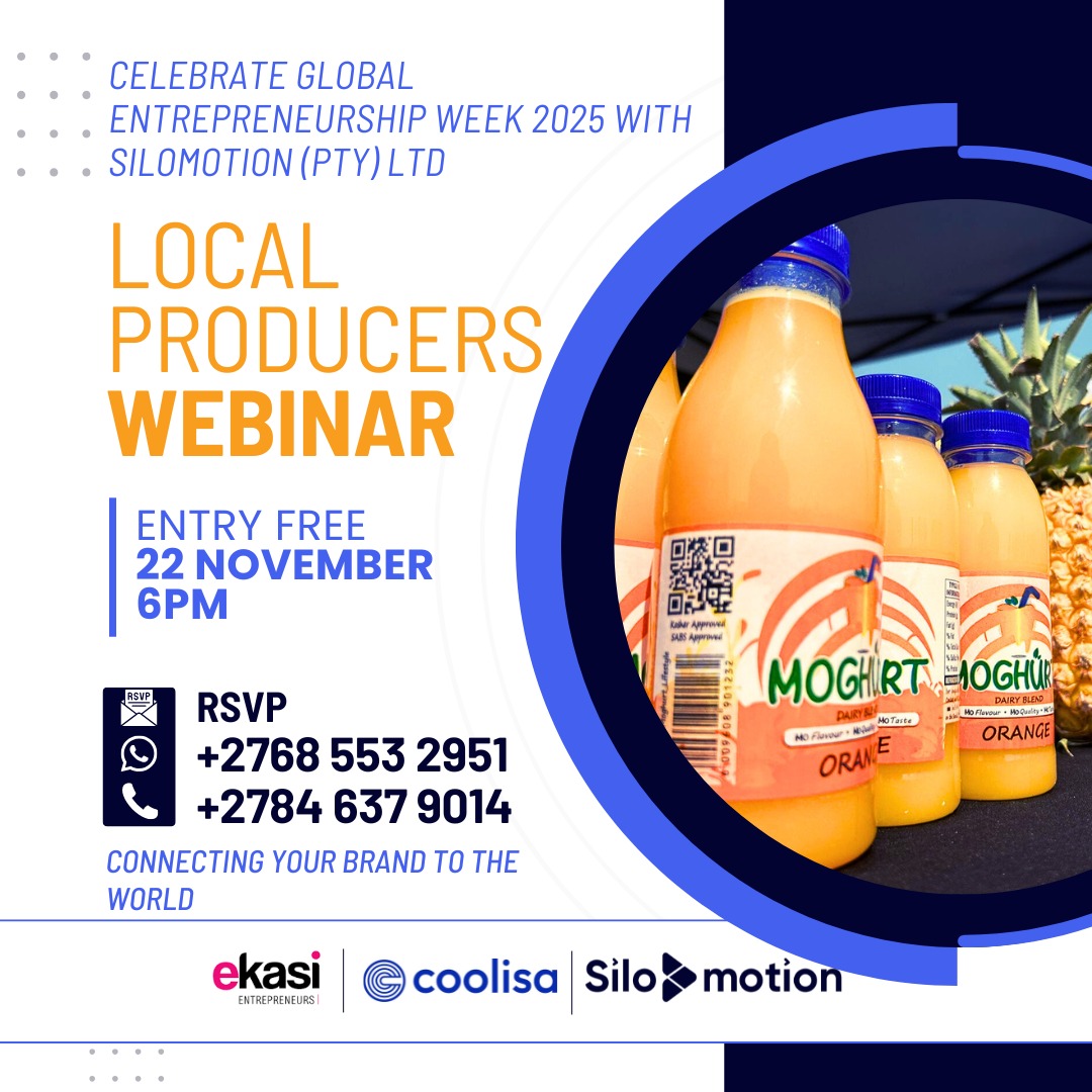 Silomotion tweet media