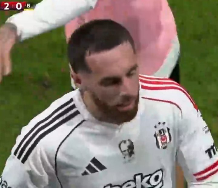 Sevsen bela s*ksen zina..
#BjkFb