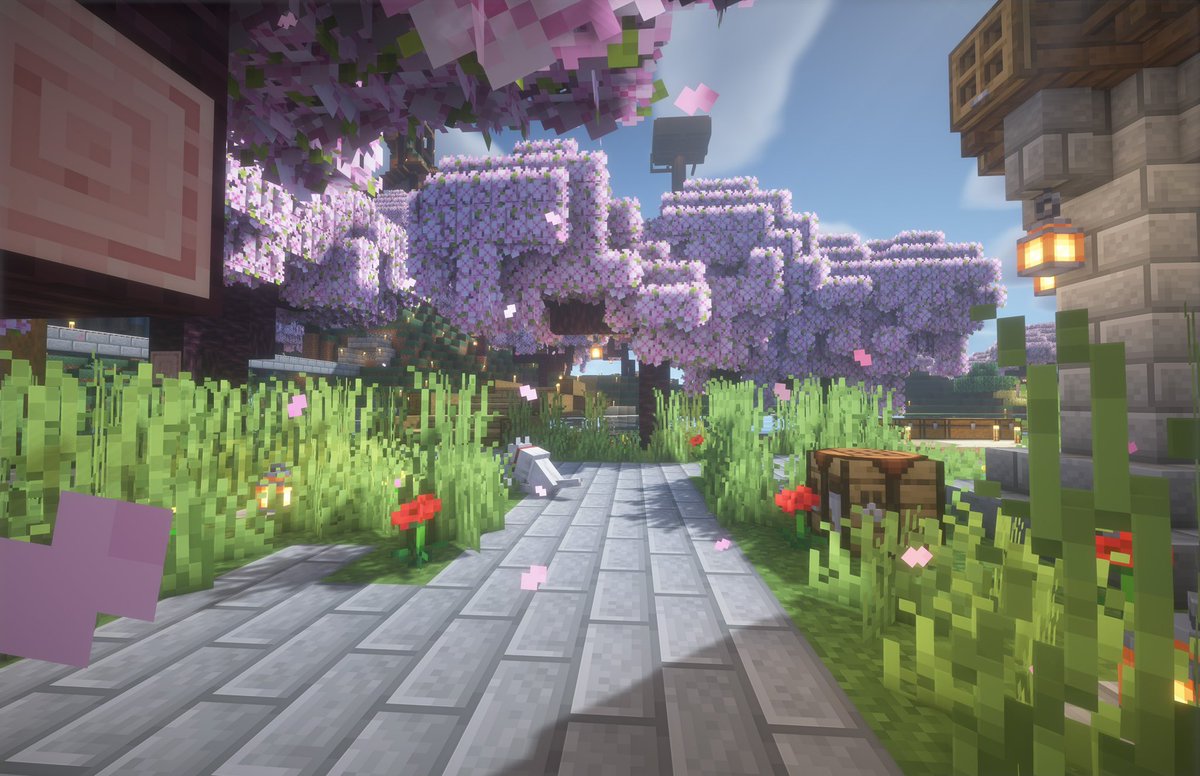 Jelly07_CN's tweet image. 到底是谁在10瓦功耗的树莓派上跑出了180区块视距的Minecraft服务器
请叫我优化小王子