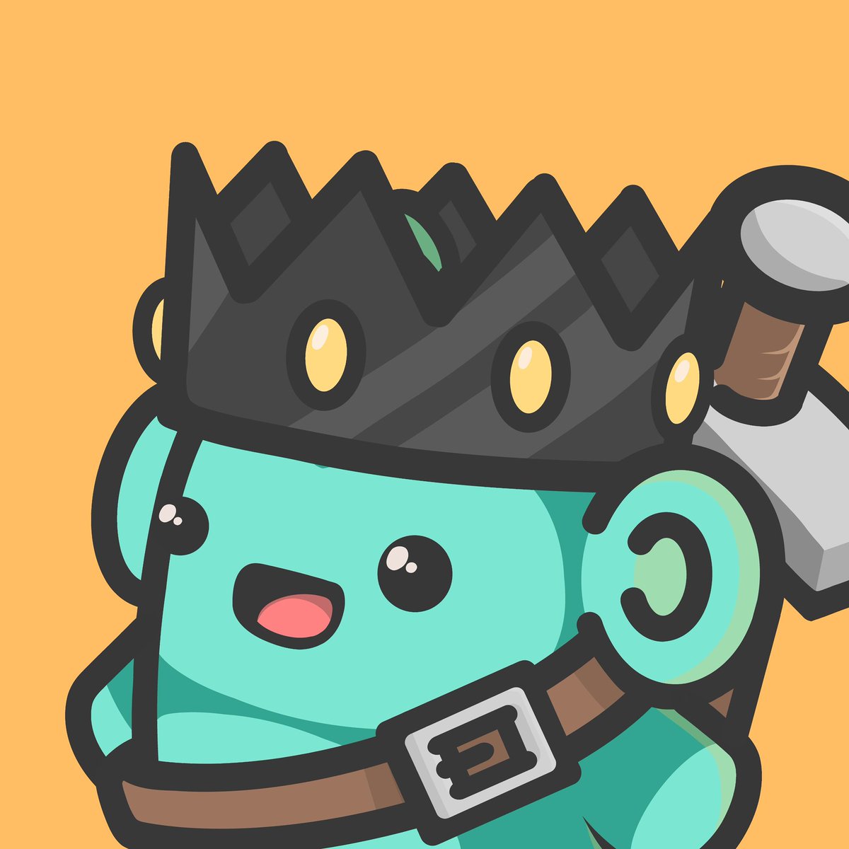 I was DONE chasing new mints and left holding ugly jpeg bags

Stumbled upon <a href="/balloonsonape/">Balloons🎈</a> and gave them one last shot

Wound up having the BEST experience I’ve ever had with NFTs

Thankful for <a href="/hamm_day/">hamm</a> and <a href="/CODENAME883/">CODENAME</a> for breathing some life into this space

Many more will