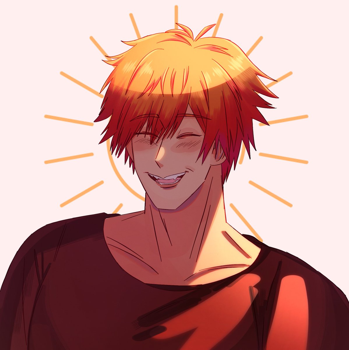 Sunshine 🌞 ❤️
#obeyme #obeymebeelzebub #obeymefanart