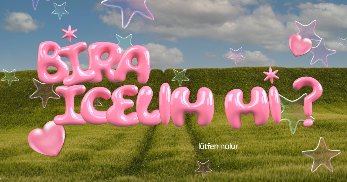 minyon için ölürüm (@meturoam) on Twitter photo 