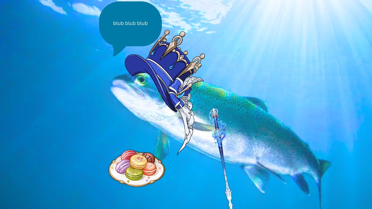 HIHIHI! its mythcraft time

come say hi <3

twitch.tv/wobbegang_