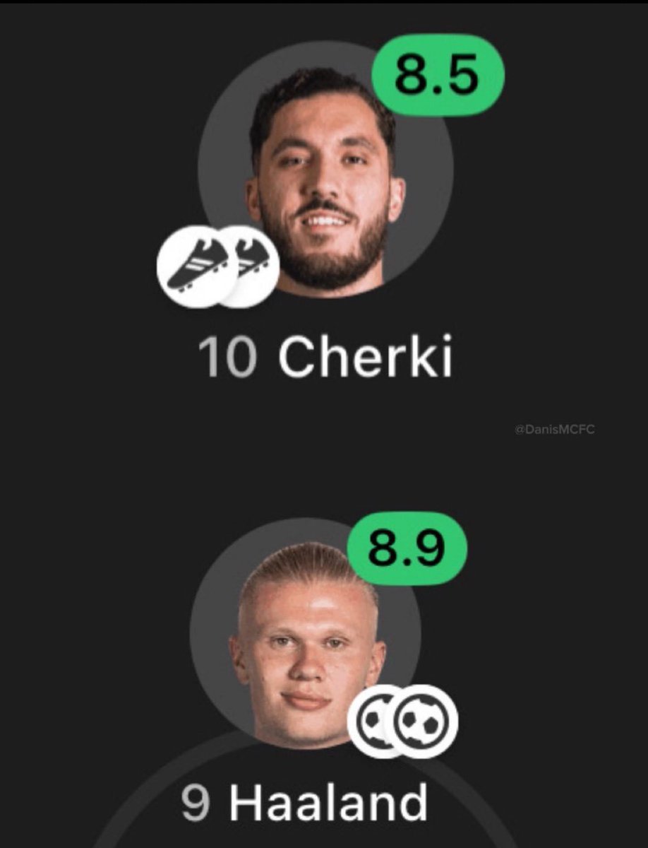 TouchlineX's tweet image. 😳🗣️ @UTDTrey: &quot;This is what Liverpool fans thought Wirtz and Isak would be.&quot;