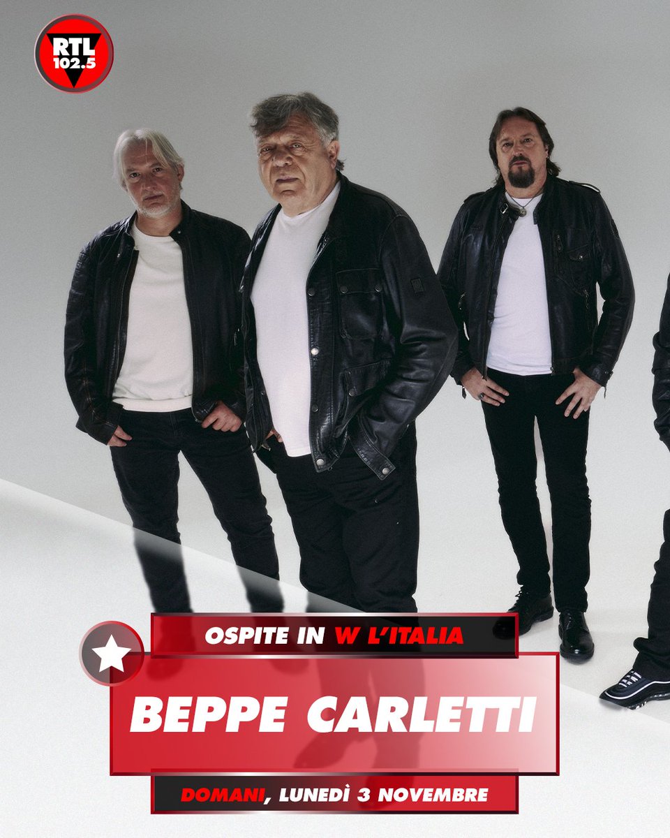 RTL 102.5 tweet media