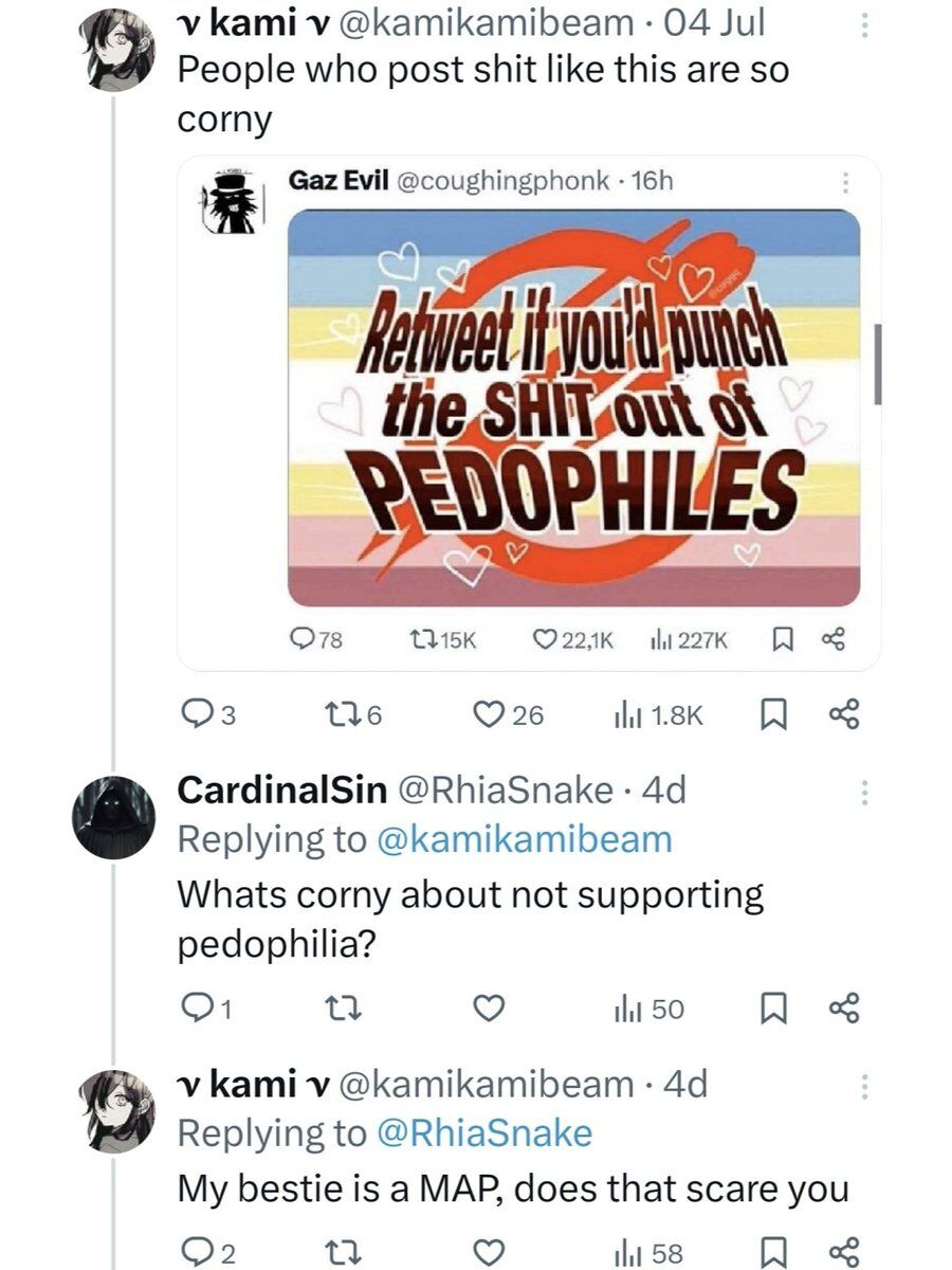 Delusional Takes (@delusionposting) on Twitter photo 