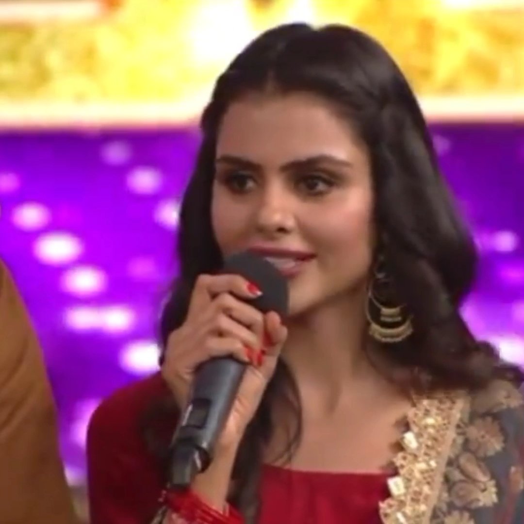 adityaxdreamer's tweet photo. From coming on BB to promote Udaatiyan to coming to BB with Naagin 7, Priyanka  you have come such a long way!!

So so congratulations to you and all the best for this new endeavor. 

PRIYANKA IN NAAGIN VERSE https://t.co/GWFVIV3WOe
