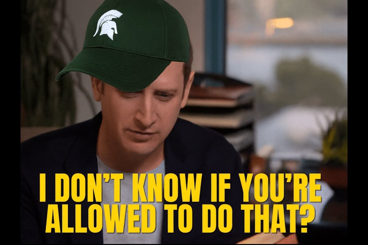 DannyDwelch94's tweet photo. @daily_msu J batt https://t.co/MukcNEGyda