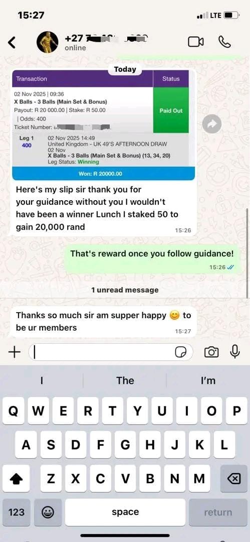 thabang472143's tweet image. #Nandiandtherev No church will hire Zole with a wife like Nandi and Nami I’d never attend a church with umamfundisi as vile and disrespectful as Nandi sies maan

Zole Haaland #lenyalolethata