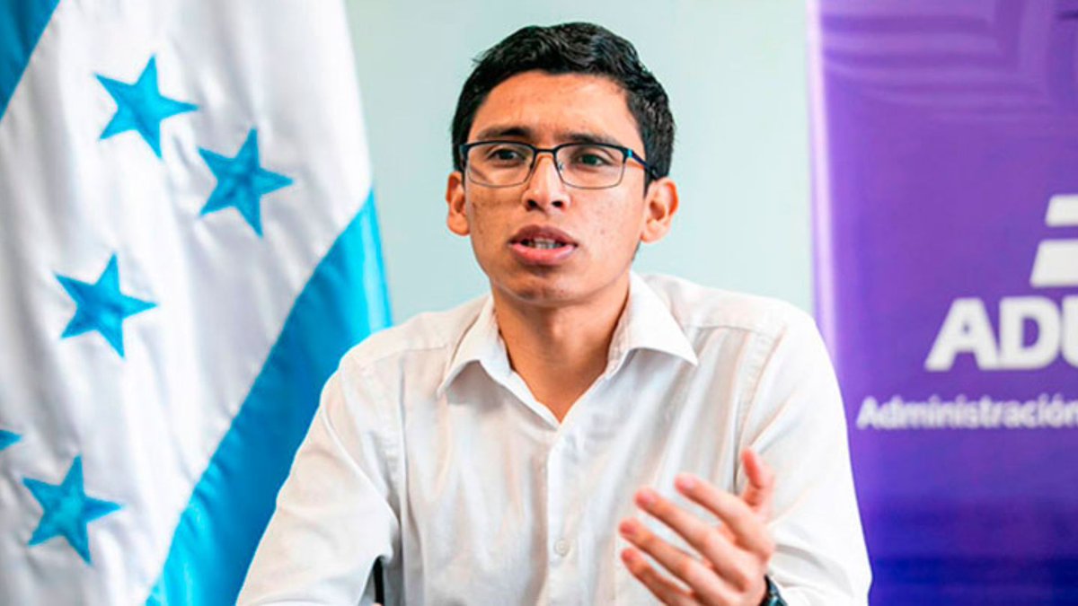 🚨 Fausto Cálix exige que Cossette López se abstenga del proceso electoral

El director de Aduanas señaló que, ante la recusación presentada y el proceso investigativo por el presunto boicot electoral, Cossette López debe apartarse de toda decisión relacionada con la Declaratoria