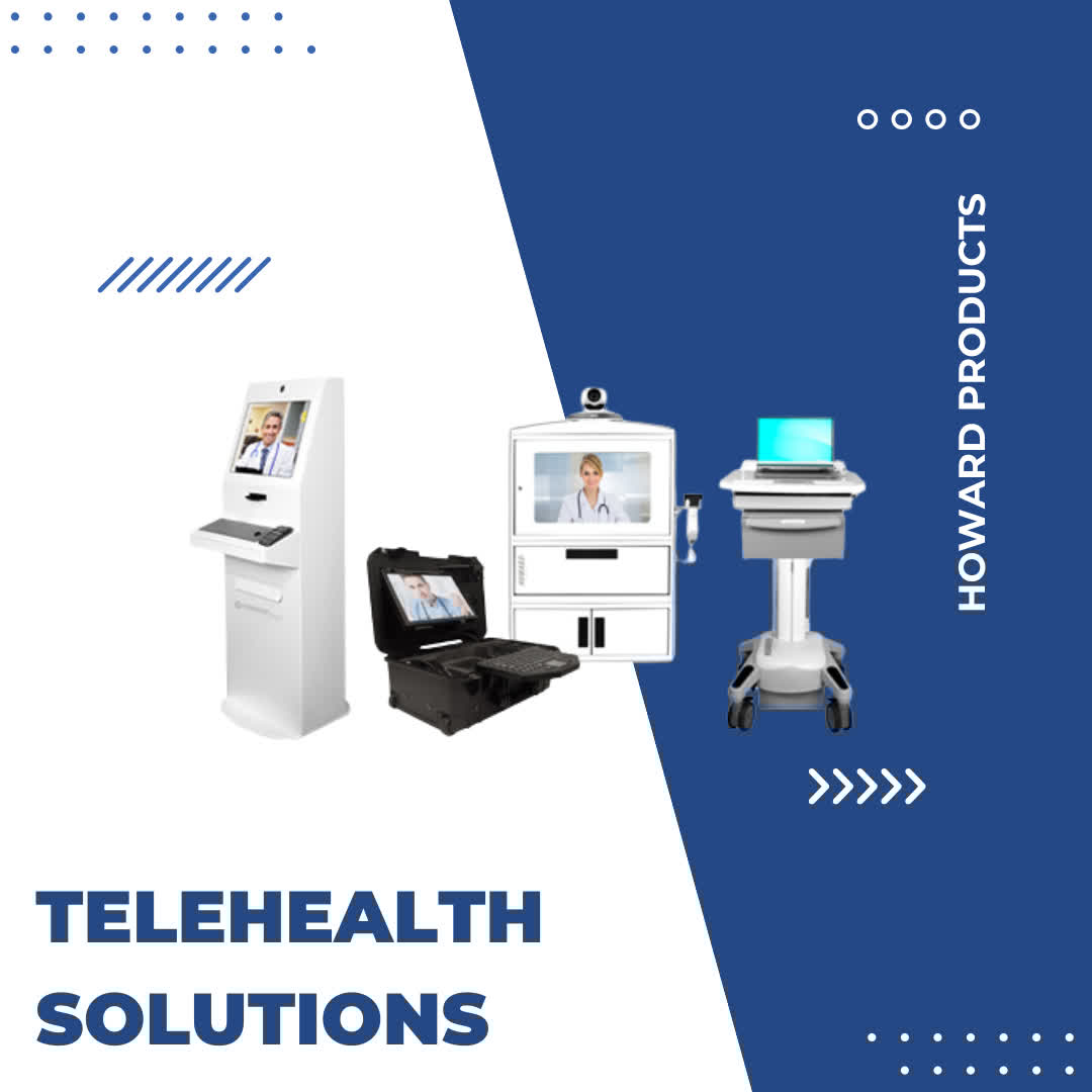 howardcomputer's tweet image. Telehealth and Telemedicine save money by reducing transportation expenses, minimizing readmissions, and eliminating unnecessary ER visits. Additional benefits include greater patien... bit.ly/3L0Y8S4

#Howard #Technology #Solutions #Innovation #You #Need #IT #We #Do #IT