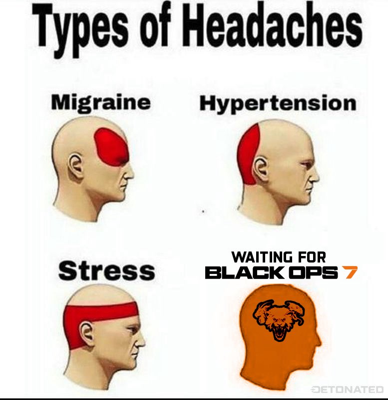 DETONATED tweet media