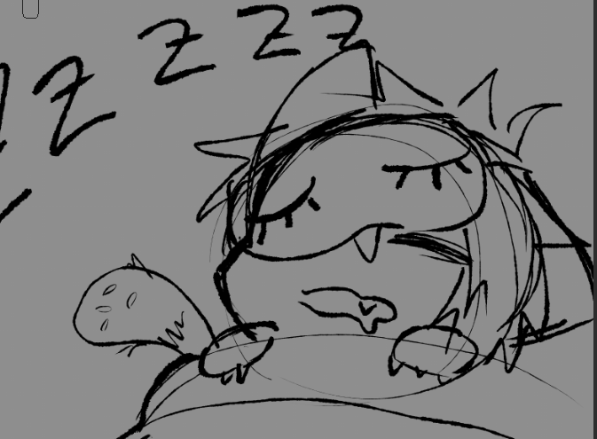 *yawns* Alright I'm eepy
good nighht

//this is a wip but whateva