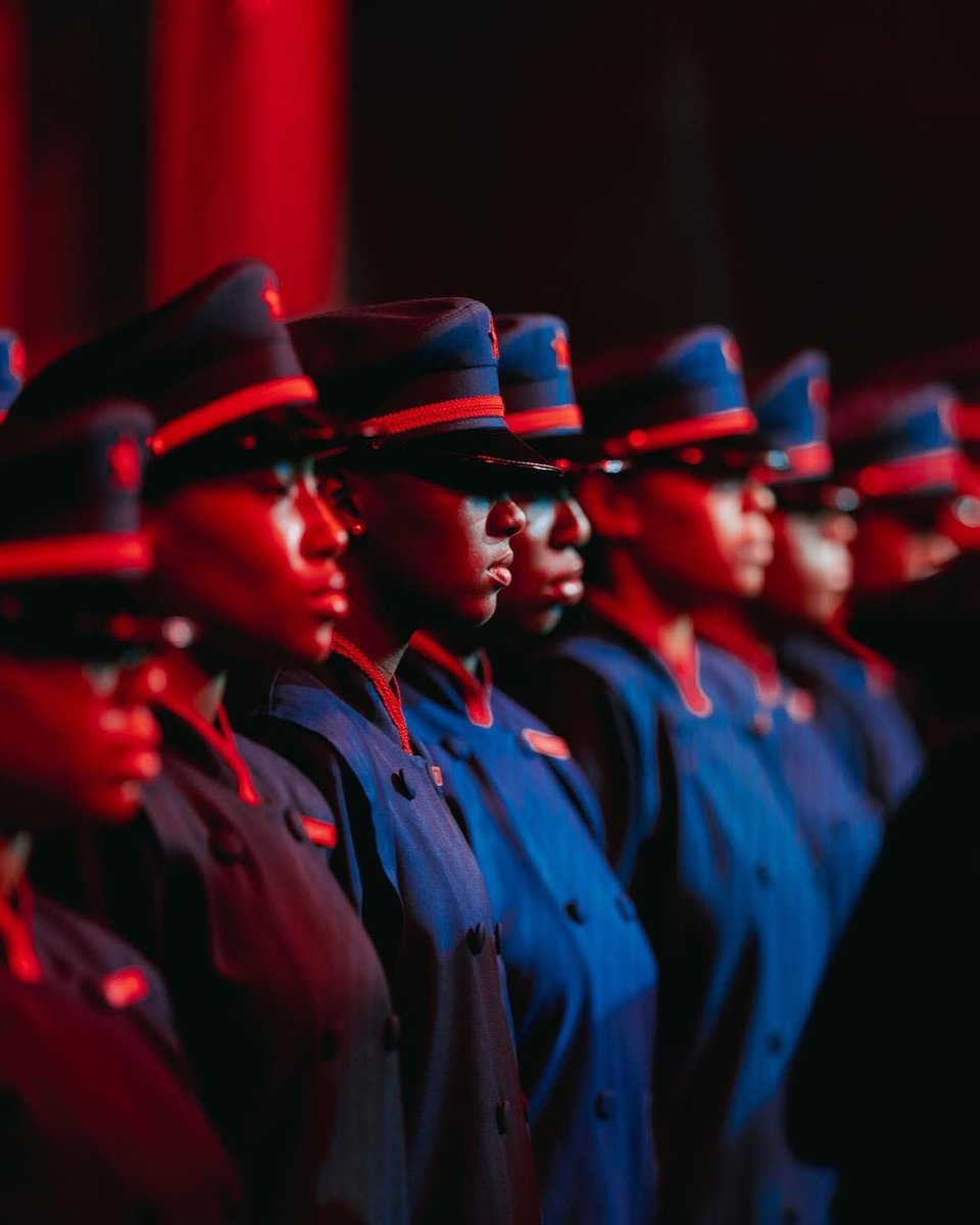 Accept Your Own and Be Yourself! 

Would you like to join The Nation of Islam under the leadership of The Honorable Minister <a href="/LouisFarrakhan/">THE HONORABLE MINISTER LOUIS FARRAKHAN</a>? Click here now: noi.org/join/

#NOISundays #Farrakhan