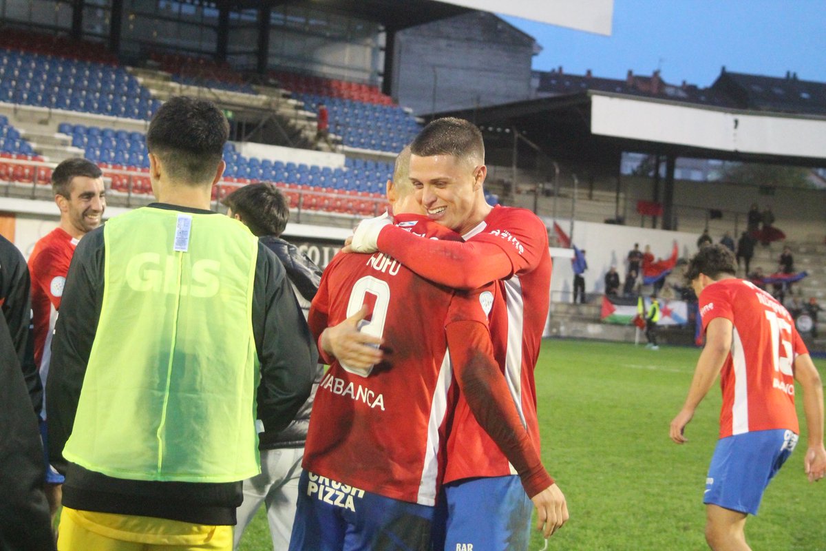 Javier Labrada tweet media