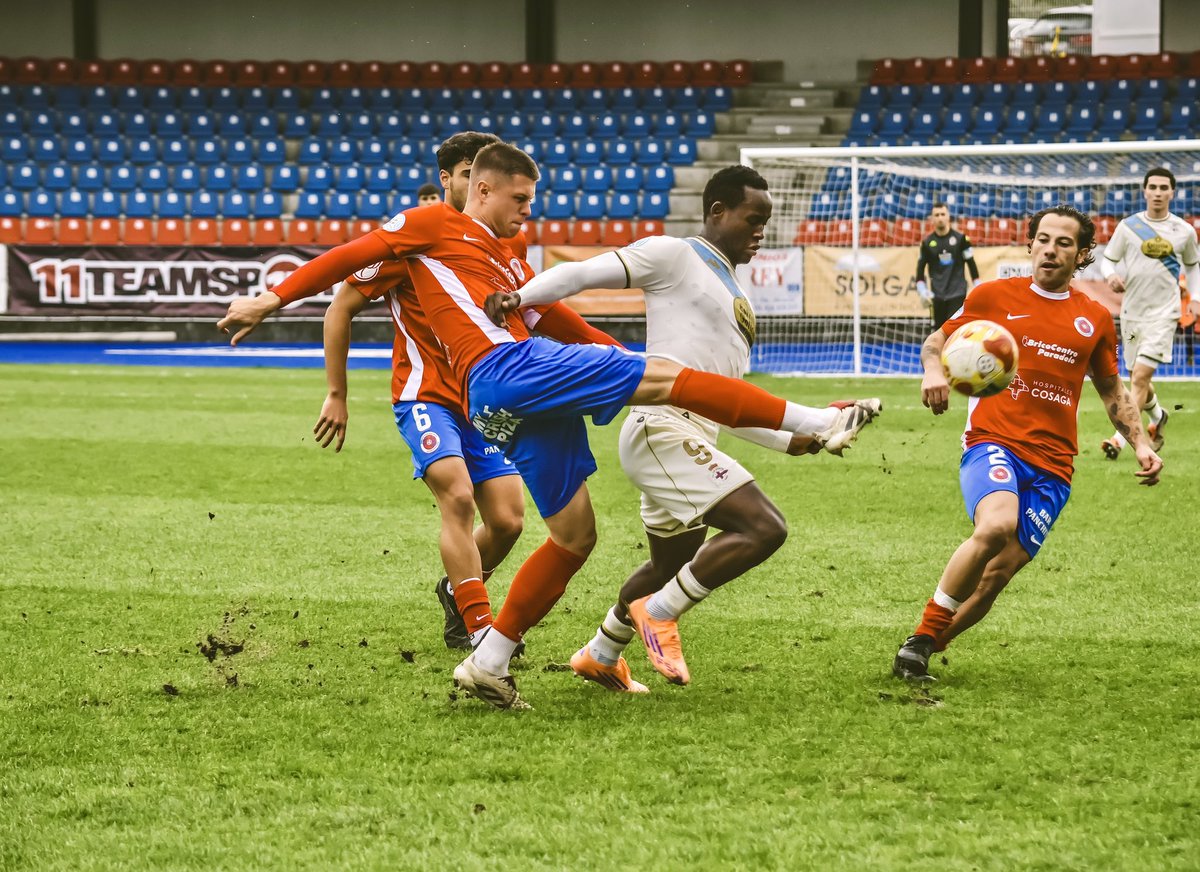 Javier Labrada tweet media