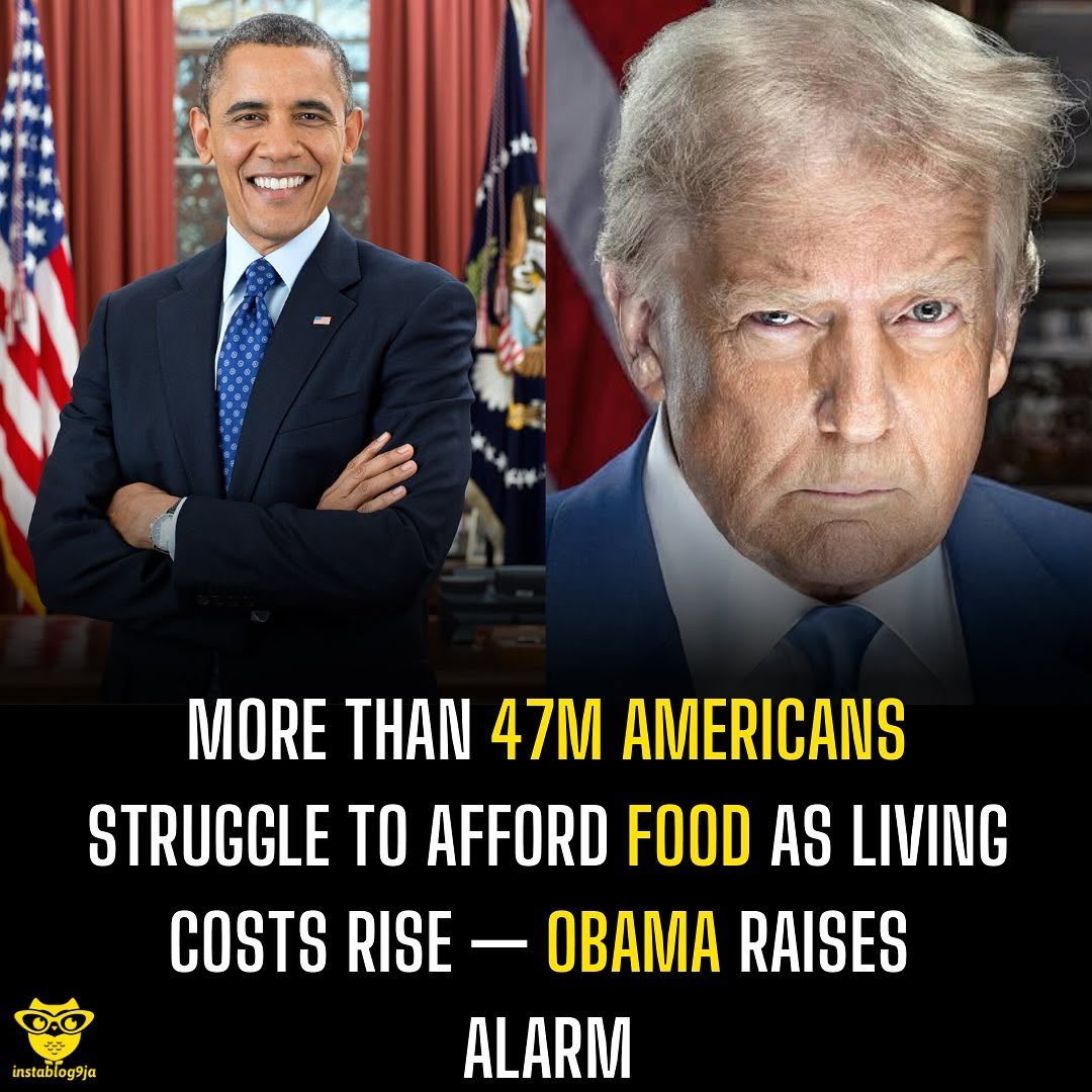 Dear Donald Trump.

47 Million American Christians need your assistance. They can’t afford food.

Repost massively 🙏