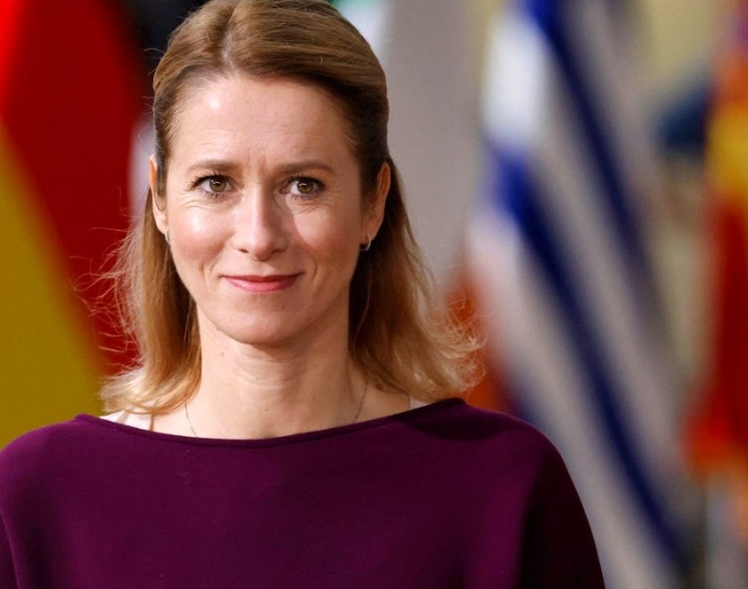 "If russia stops, the war ends. 
If Ukraine stops, Ukraine ends. That's why we must help Ukraine win."

-Kaja Kallas (Prime Minister of Estonia)

I agree with her..

Don't stop supporting Ukraine 🇺🇦🇺🇦