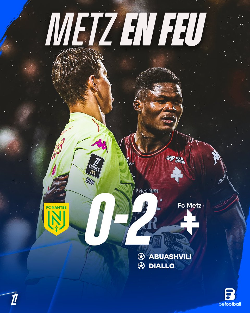 BeFootball tweet media