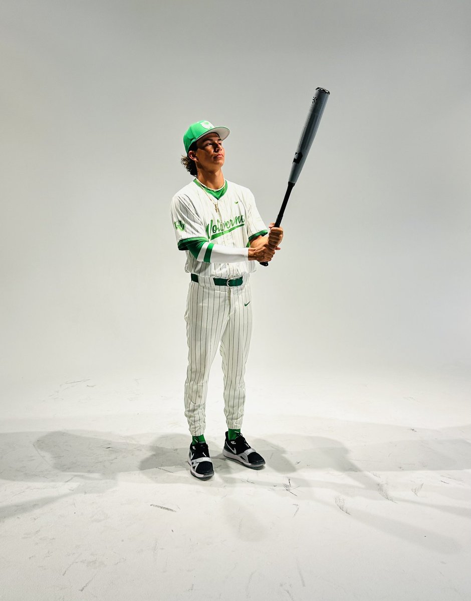 Thank you <a href="/CoachGehring/">Coach Paul Gehring</a> and <a href="/natejrazz/">Nate Rasmussen</a> for hosting an amazing visit! <a href="/slccbaseball/">SLCC BASEBALL</a>