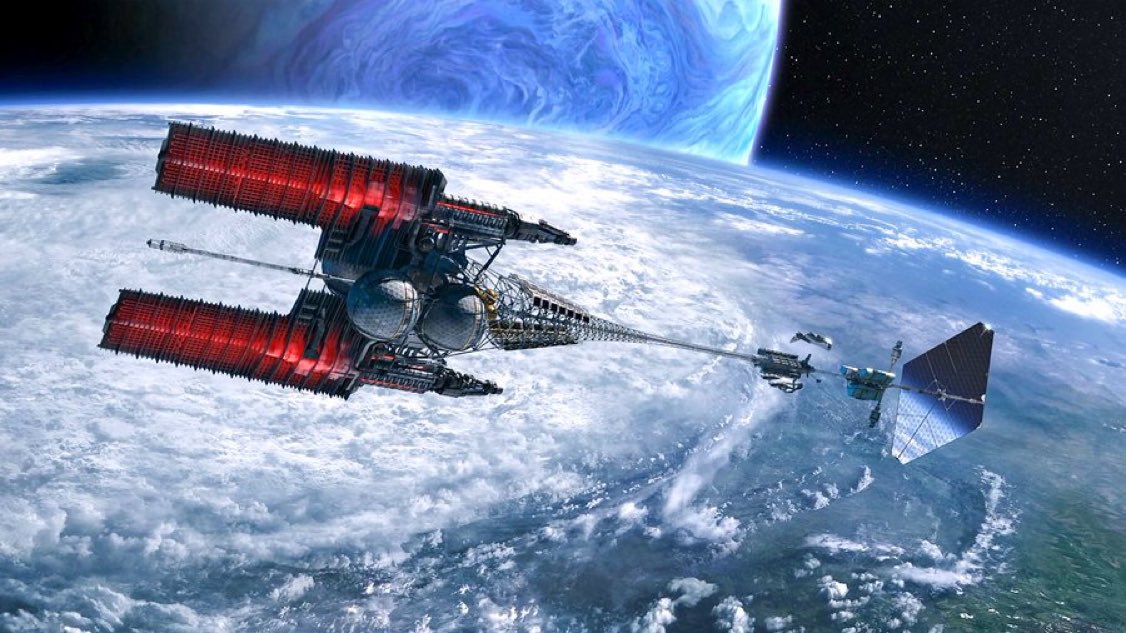 Por mais revolucionária que seja a Starship, provavelmente ainda estamos todos subestimando seu potencial.
Essencialme