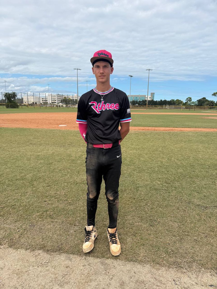 Ayden Ceo
R3 14U Pink
⁦<a href="/R3_Baseball/">R3_Baseball</a>⁩

3-4, 3 RBI

<a href="/ProspectWire/">Prospect Wire</a>
#PWPoG
#PWBaseball🏴‍☠️⚾️