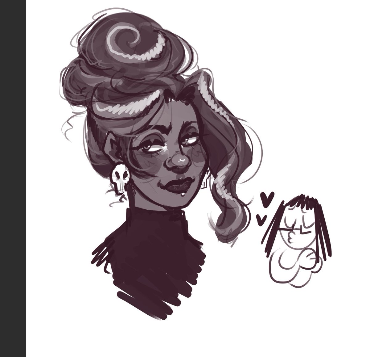 I should be doing hw but whatever