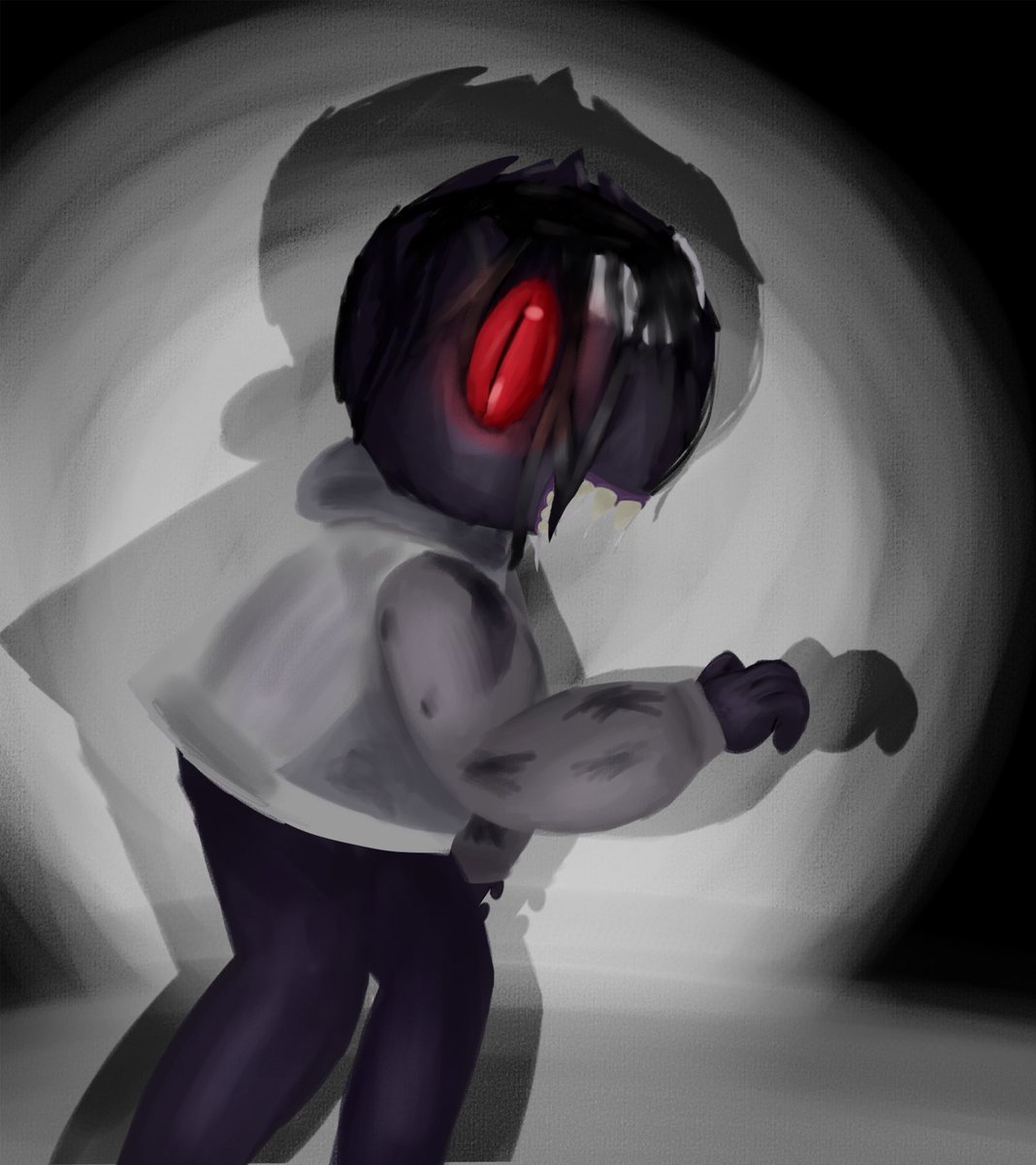 pythoyd's tweet image. guess who got optimized recently!

#DEADTOONS