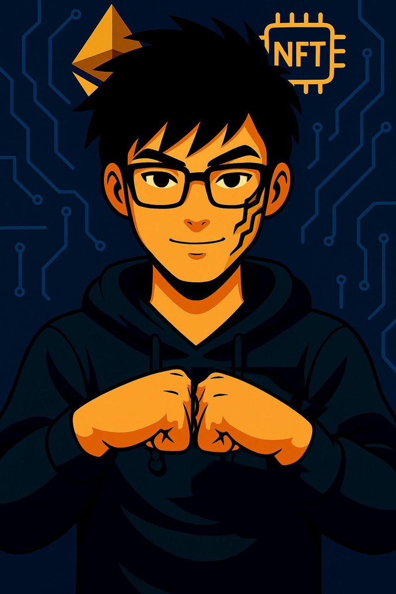 Cryptweb3ree's tweet image. Happy First Sunday to You that sees this