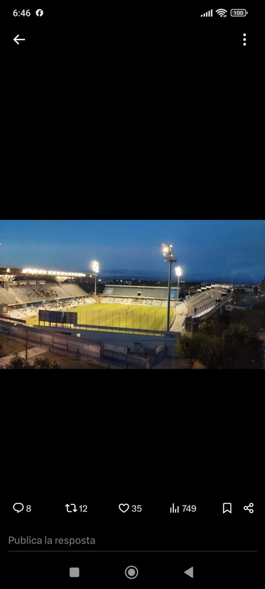 Bany de realitat pels prepotents de Cappont, crec que eren més avui a Cerdanyola del <a href="/LleidaCF/">Lleida CF</a>