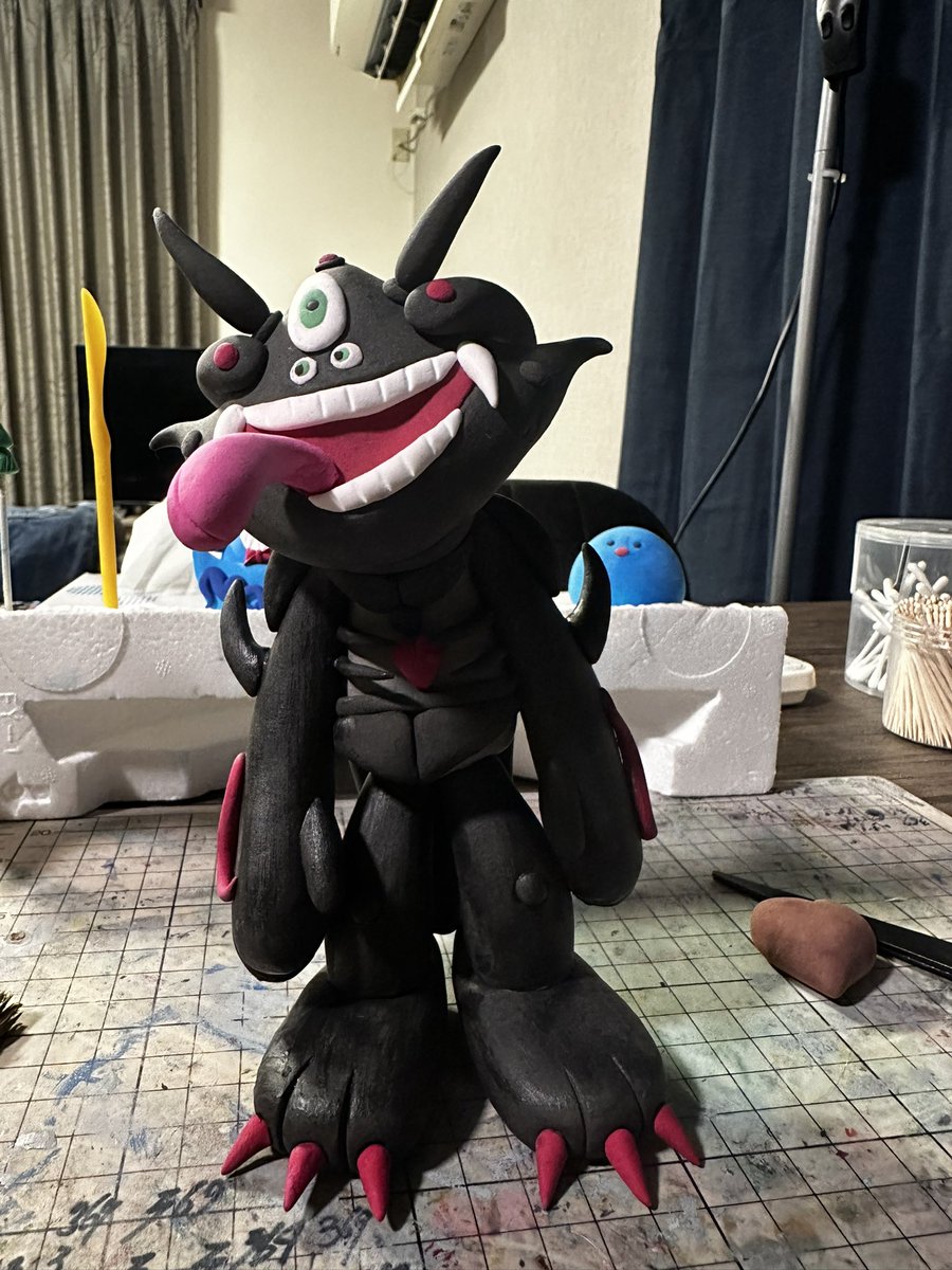 ワクワクさん🧢👓