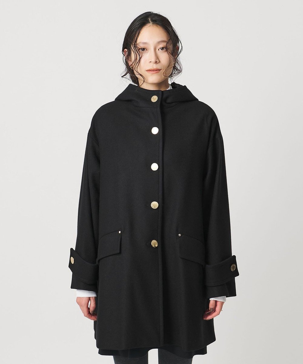 ハンビー ユナイテッドアローズ マッキントッシュ