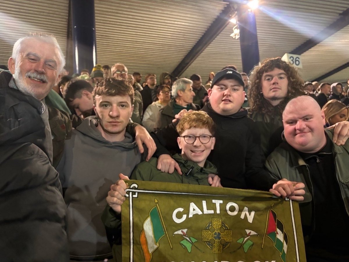 We can all laugh now but wait until they get this takeover