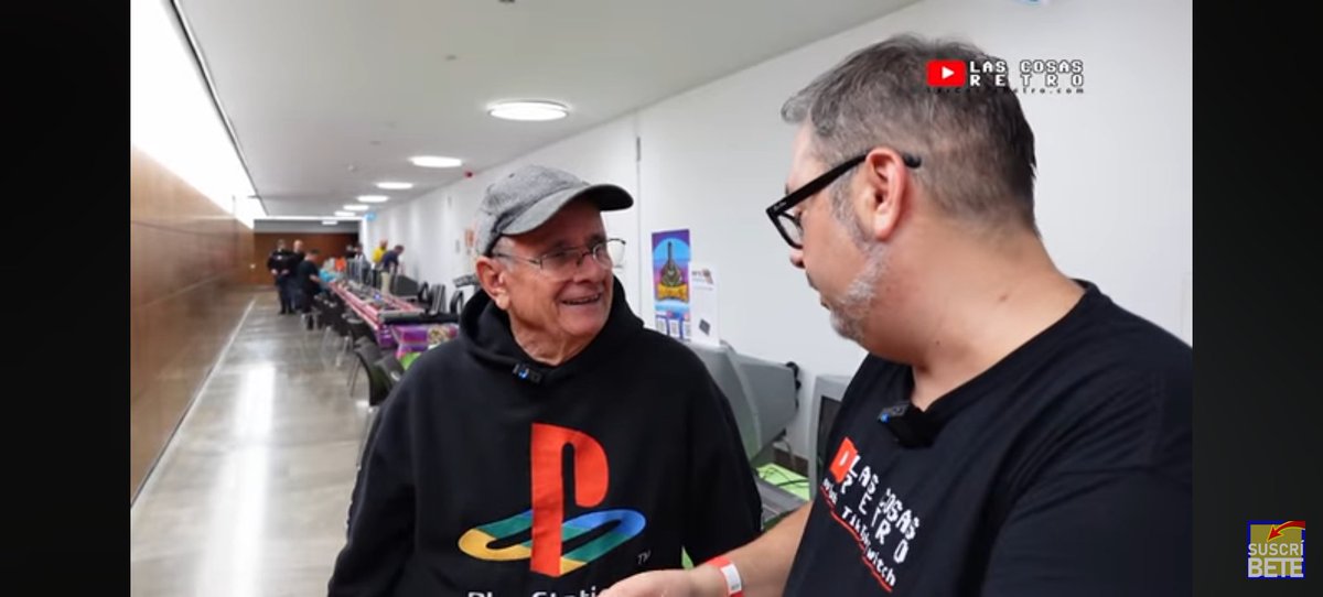 Las Cosas Retro/Geek 💾 tweet media